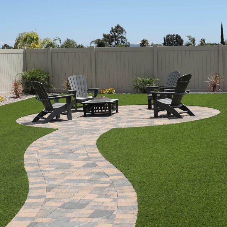 What is the Average Cost of Paver Installation for San Diego? Designs