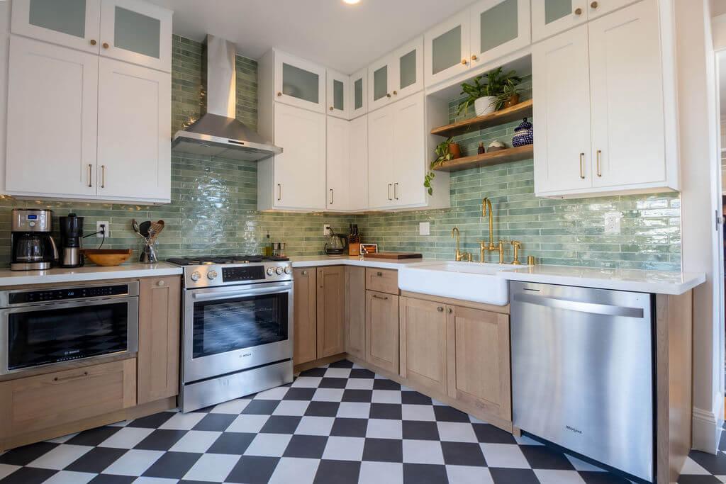 92102 golden hills san diego kitchen remodel after